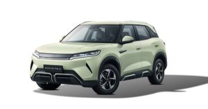 BYD Atto 2