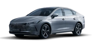 BYD Seal 5